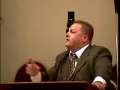 Community Bible Baptist Church 10-07-09 Wed PM Preaching 2of2 