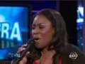 Mandisa - True Beauty on American Idol