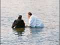 Highways and Byways Ministry Baptism 