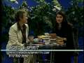 Teresa Brand and Robi Marshall, The Importance of Reading Good Books, Word and Spirit Telecast, 09-24-09 