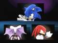 Sonic Chronicles The Dark Brotherhood T2 