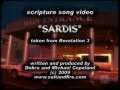 Got Life? Sardis Rev 3 
