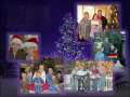 New Horizons for Children Christmas Hosting 2009 