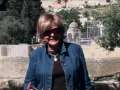 Kay Arthur video in Jerusalem for New Jesus Movie 