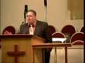 Community Bible Baptist Church 10-11-09 Sun PM Preaching 1of2 