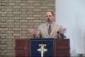 Scotland Sermon of Dr. Chris King at the United Free Church 