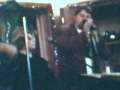 This is a soft blues rock inspirational song about letting go of the past.
