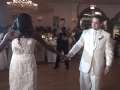 Mikee and Sayo Wedding Dance - Mike Martin and Sayo Ogundiran 