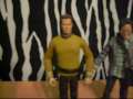 Spock's Mysterious Disappearance