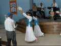 Dancing Before the Lord 