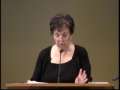 ATTRIBUTES OF GOD - Pt 2 of 2 - By Lois Bergsma 