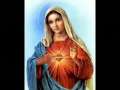 Consecration to the Hearts of Jesus and Mary 