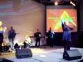 New worship song at Hope Church Australia led by Ruth 
