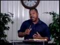 Kingdom Reality with Pastor Ricky Reid 10/12/09 