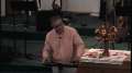 2009-10-18 Hebrews 6 With Greg Strannigan 