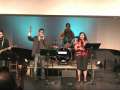 North Dallas Family Church - Te Alabare by the Adoration Band 