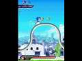 Sonic Unleashed Mobile T1 