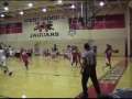 9th Grade Girls Ballin Allstar Basketball Team - Oklahoma Select