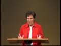 OMNISCIENCE - THE ATTRIBUTES OF GOD - Pt 1 of 2 - By LOIS BERGSMA 