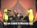 Pastor Tim Smith "Made for Worship" 