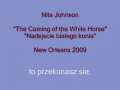 Nita Johnson - The Coming of the White Horse 6/10 
