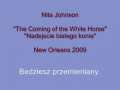 Nita Johnson - The Coming of the White Horse 9/10 