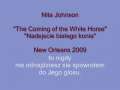 Nita Johnson - The Coming of the White Horse 10/10 