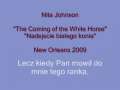 Nita Johnson - The Coming of the White Horse 4/10