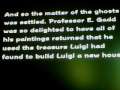 Lets Play Luigis Mansion pt 22 "And the results are.." 