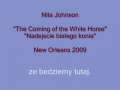 Nita Johnson - The Coming of the White Horse 4/10 