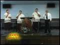 I believe in the Hill called Mt.Calvary - Taito Family Singers 