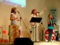 Calvary Assembly of God Children's Church