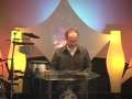 Pastor Tim Smith - "Peace Rules" 