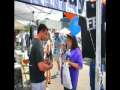 FBI Escodio Street Fair over 200 saved 