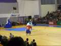 Greatest Mascot Dance of All Time 