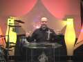 Pastor Tim Smith "God at Work" 
