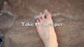 Christian Music Videos -Take Me Deeper by Michele McGovern 