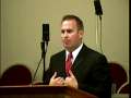 Community Bible Baptist Church 10-21-09 Wed PM Preaching  "Seeing Things from God's Perspective" 2of2 