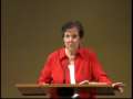 Sovereignty of God - 2 (8 Rules of Biblical Interpretation) - Part 2 of 2 - (The Attributes Of God) - By: Lois Bergsma 