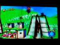 Lets Play Super Mario Sunshine ep. 4 "Bianco Hills pt 3" 