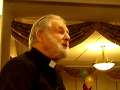 Lauri Pesavento Talks of Fr. Peter Rookey Bi-Location to Ireland 