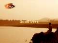 Good Eyes (The Way 185 - Photo Essay by Rev.Dr.Jaerock Lee) 
