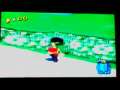 Lets Play Super Mario Sunshine ep. 5 "Bianco Hills pt 4" 