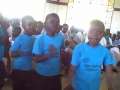 Children's Day Kisumu Cathedral 