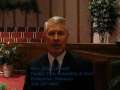 Pastor Billy Cardwell re:  Tim Collins Ministries 