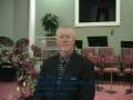 Pastor Steve Defee re:  Tim Collins Ministries 