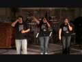 LTC Youth Band  10-31-09  Part-2 