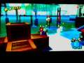 Lets Play Super Mario Sunshine ep. 7 "Rico Harbor pt 1" 