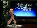 Kyle Bauer, Word and Spirit Telecast, 10-14-09 