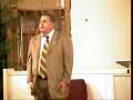 Community Bible Baptist Church - "The Man Daniel" - 10-28-09 Wed PM Preaching 2of2 